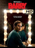 Barry Temporada 1 [720p]
